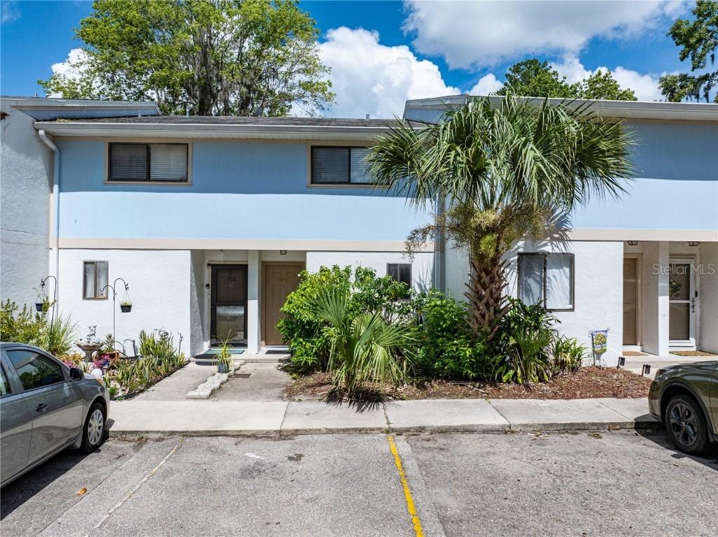 1452 SW 25th Pl. #D4, Gainesville, FL 32608