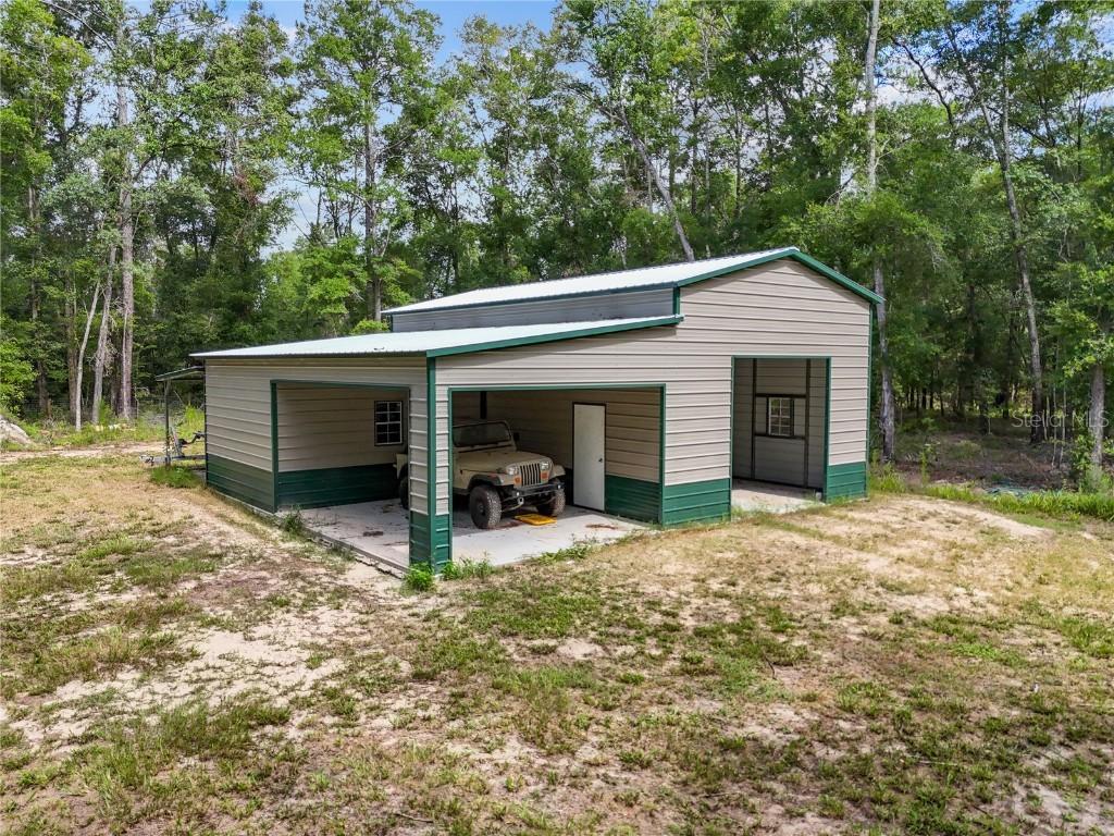 13602 NW 236th Ter., High Springs, FL 32643