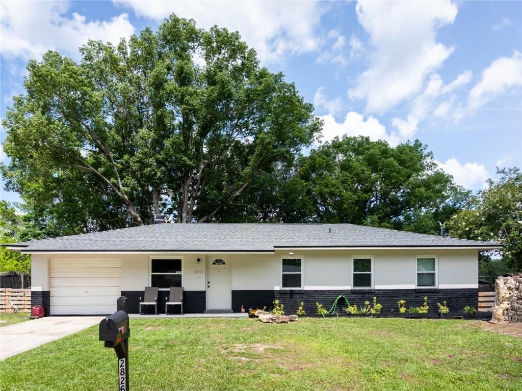 2826 NE 18th Ct., Ocala, FL 34470
