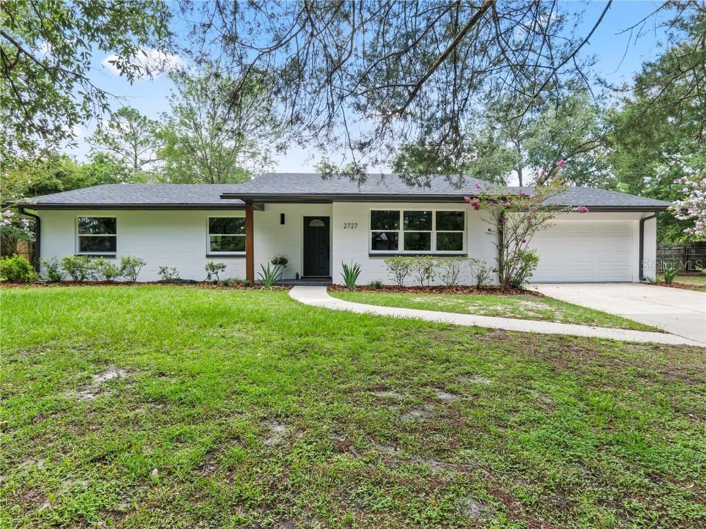 2727 NW 54th Ave., Gainesville, FL 32653