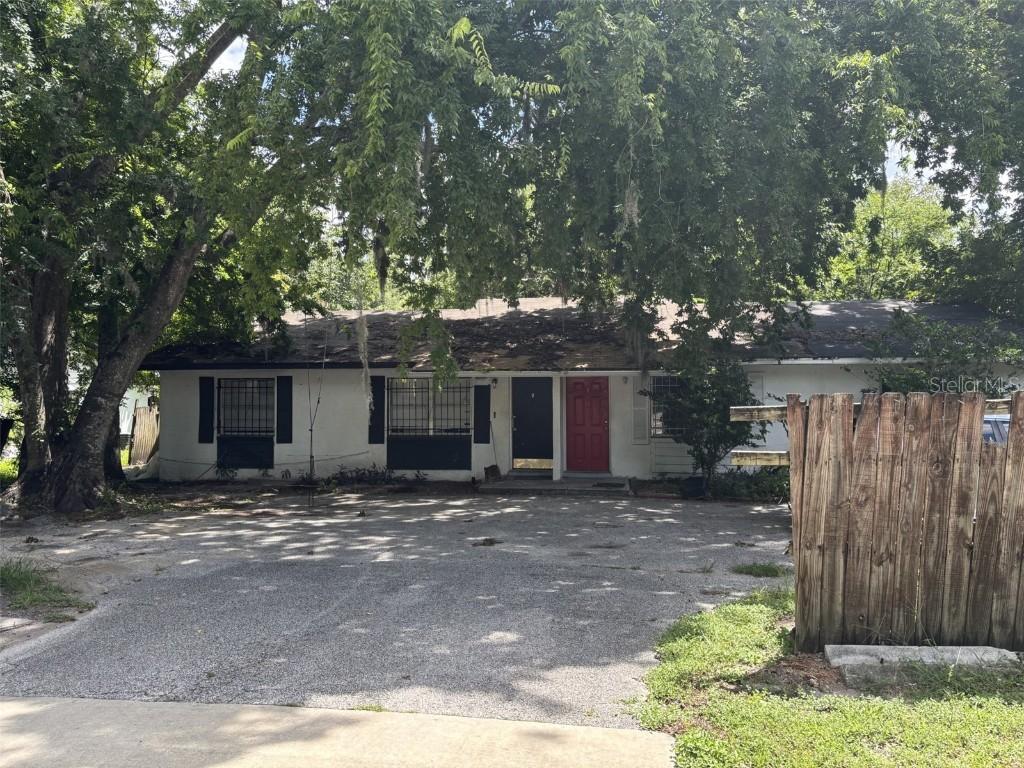 1001 SW 61st St., Gainesville, FL 32607