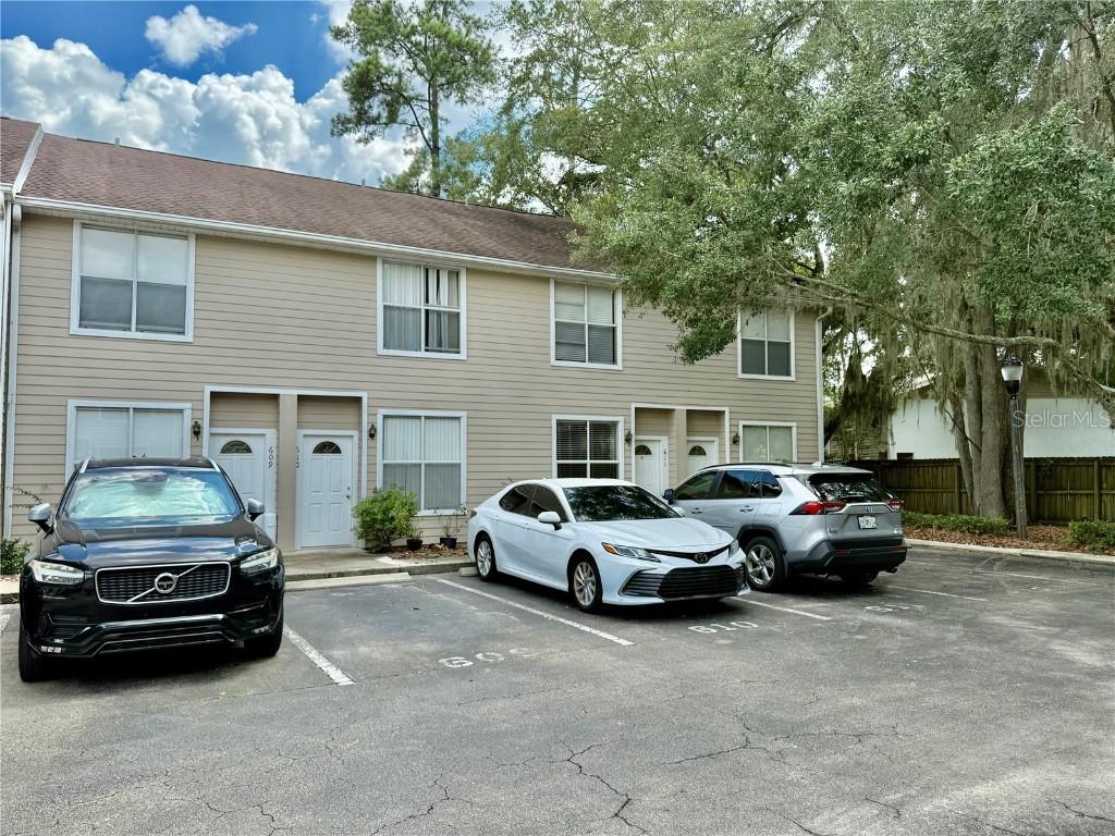 3901 SW 20th Ave. #611, Gainesville, FL 32607