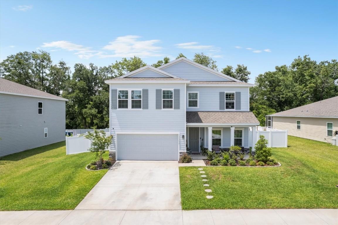 17350 NW 173rd Rd., Alachua, FL 32615