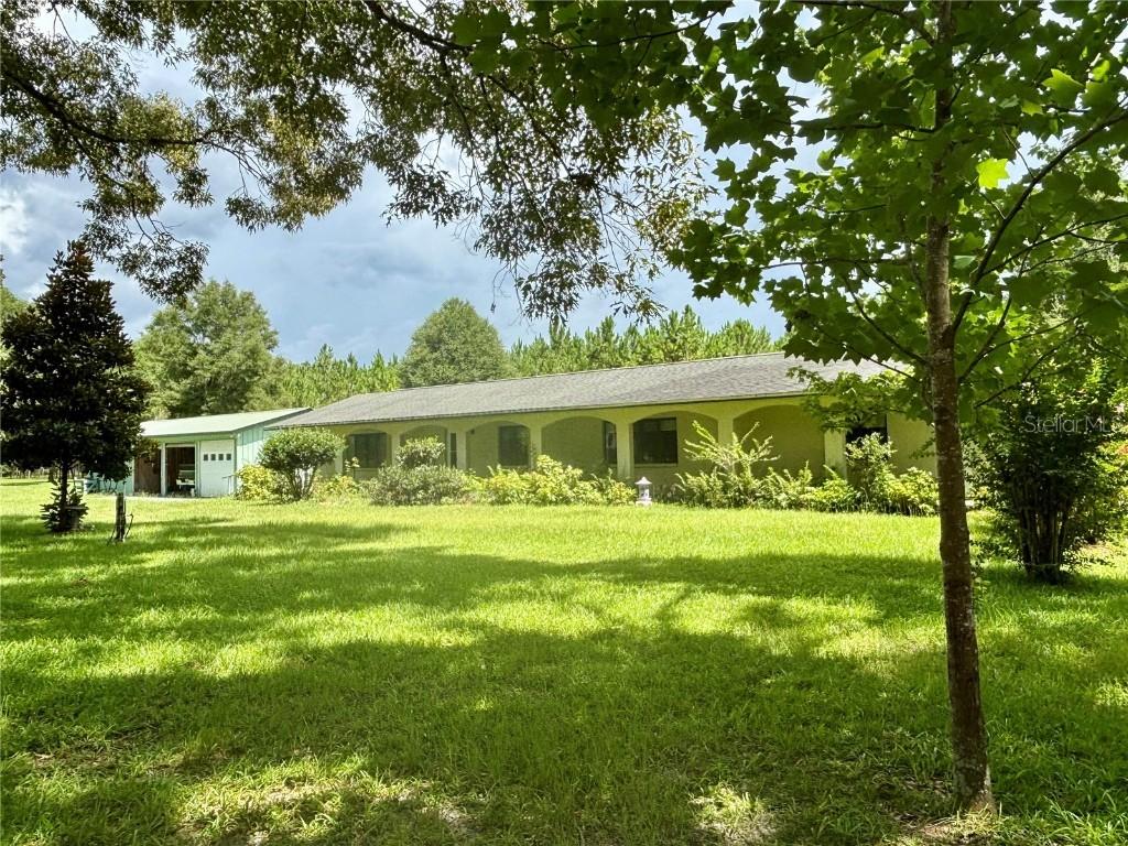 21125 NW County Road 236, High Springs, FL 32643