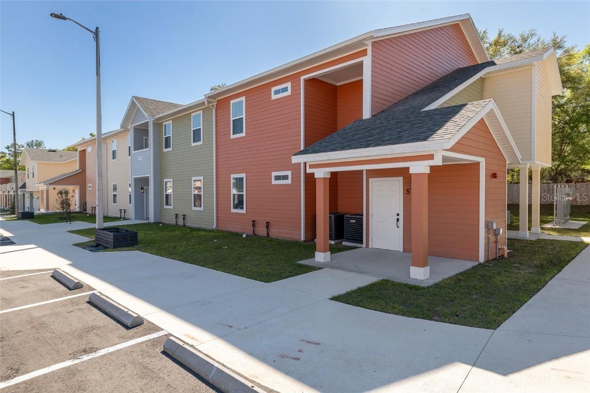 1581 NW 29th Rd. #1, Gainesville, FL 32605