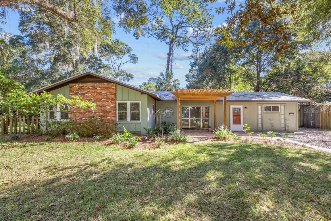 601 NW 36th Dr., Gainesville, FL 32607