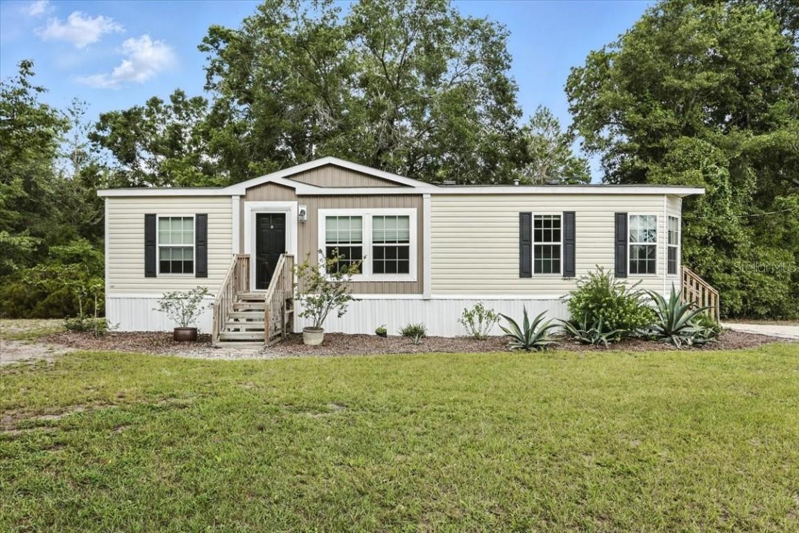 2480 NW 30th St., Bell, FL 32619