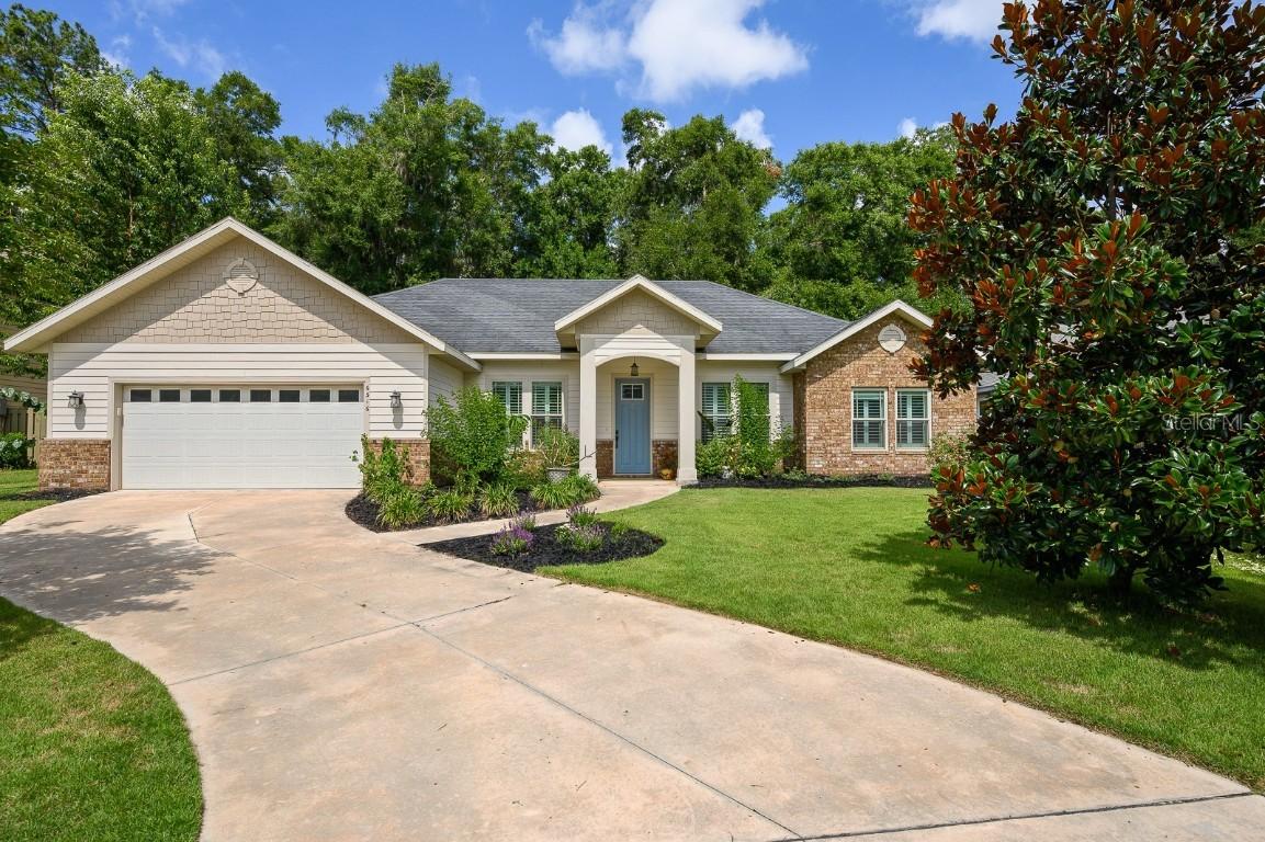 6316 SW 50th St., Gainesville, FL 32608