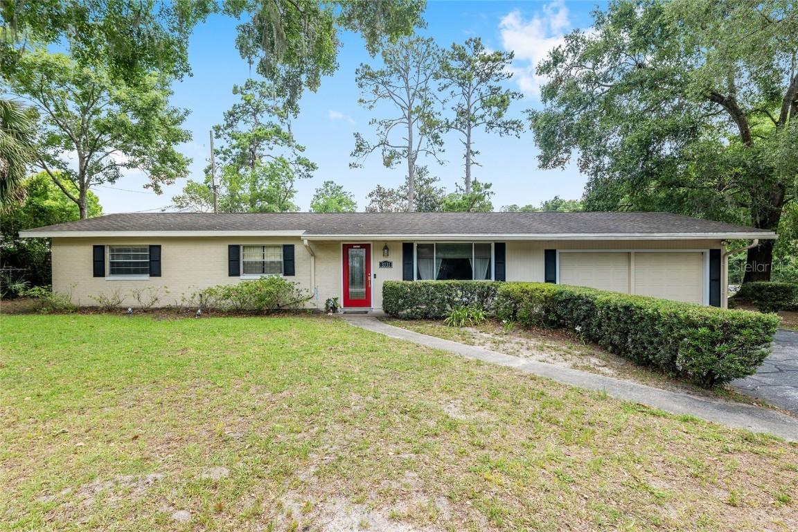 3331 NW 30th Ave., Gainesville, FL 32605