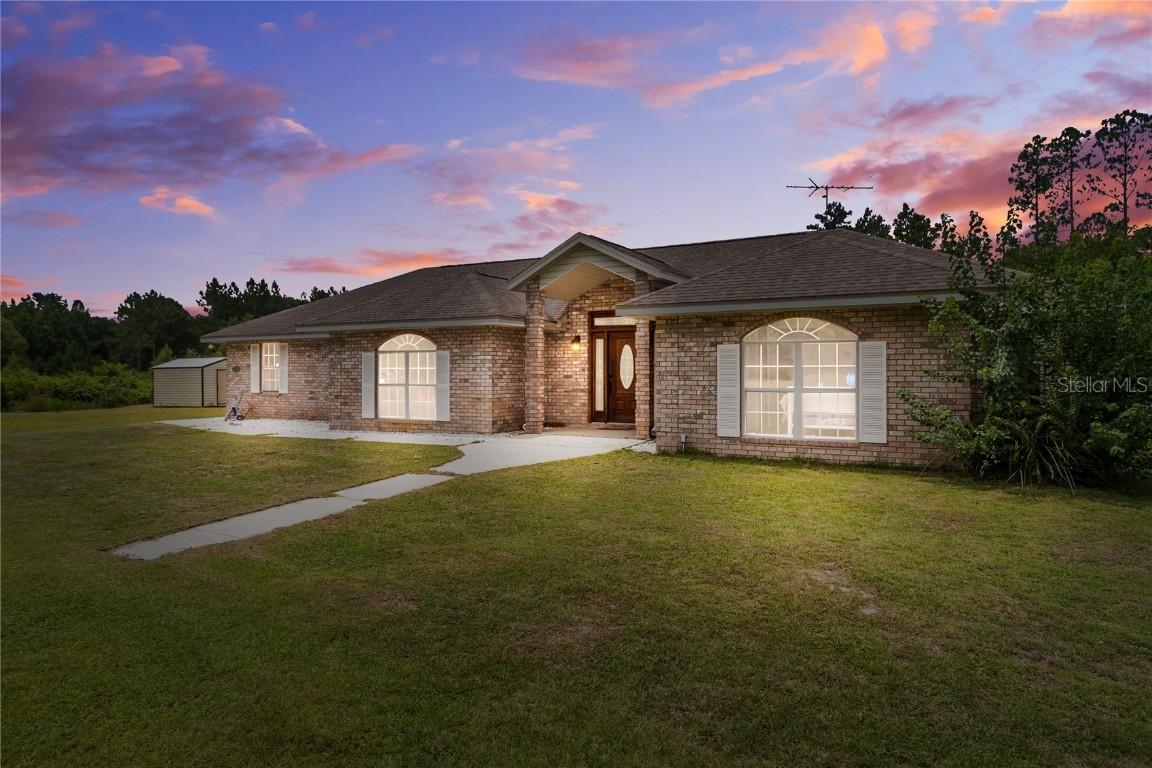18820 NE 111th Ter., Lake Butler, FL 32054