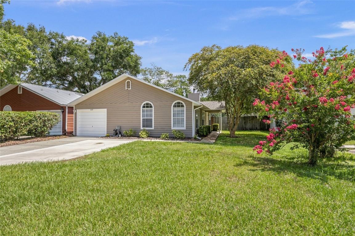 2829 SW 39th Ave., Gainesville, FL 32608