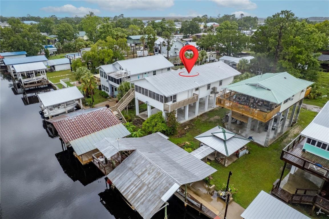 78 SE 901 Ave., Suwannee, FL 32692