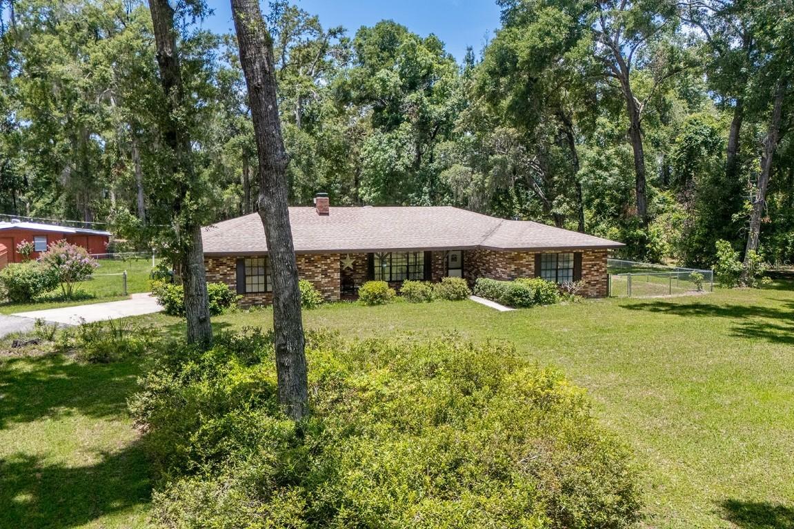 8991 NW 115th St., Chiefland, FL 32626