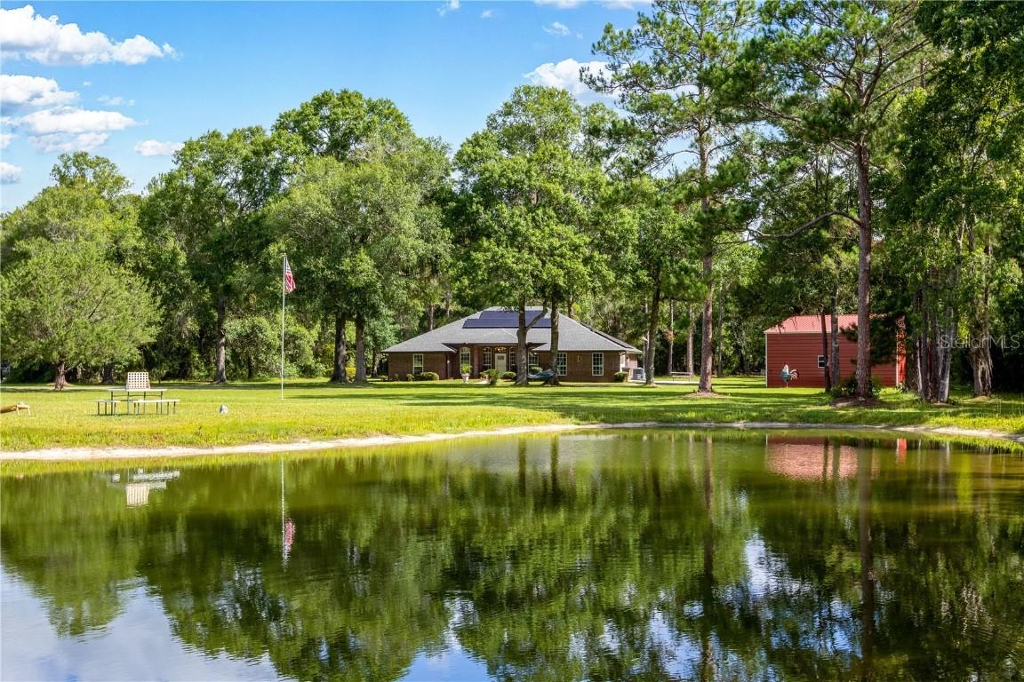 2527 NW County Road 225, Lawtey, FL 32058