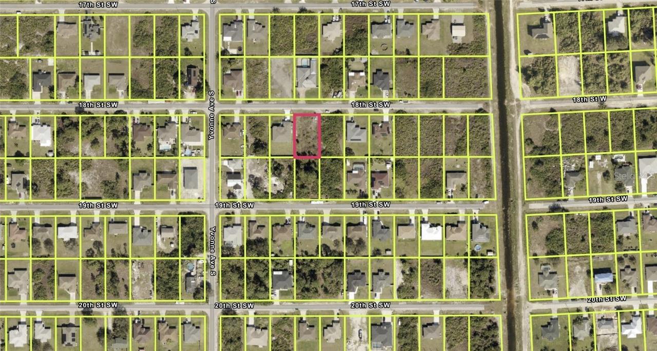 3715 18th St., Lehigh Acres, FL 33976
