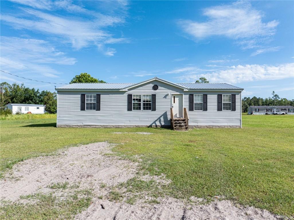 20761 NE 118th St., Lake Butler, FL 32054