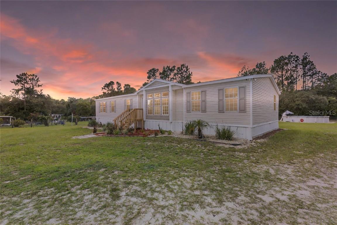 4160 SW 166th Court Rd., Ocala, FL 34481