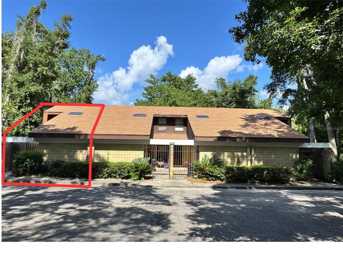 4224 SW 70th Ter. #A, Gainesville, FL 32608