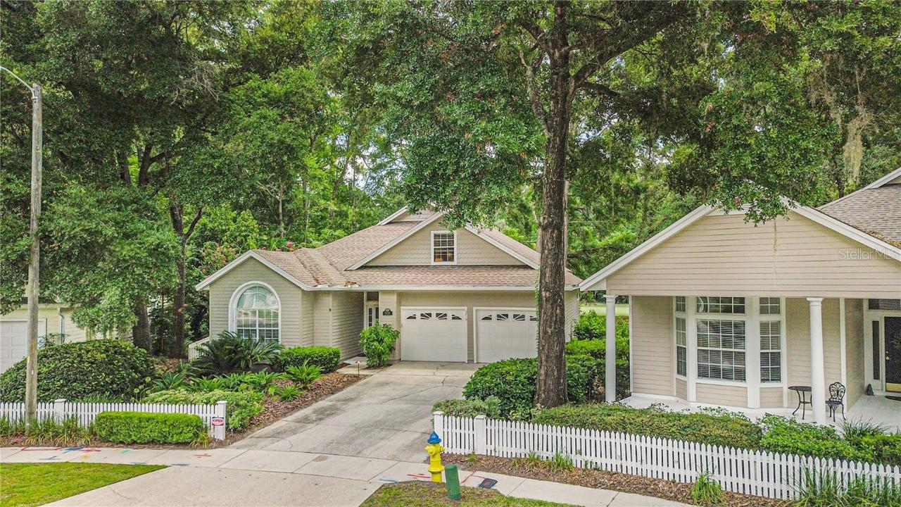 5215 SW 103rd Dr., Gainesville, FL 32608