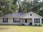 New Homes For Sale This Week in Crawfordville: July 4th to July 10th