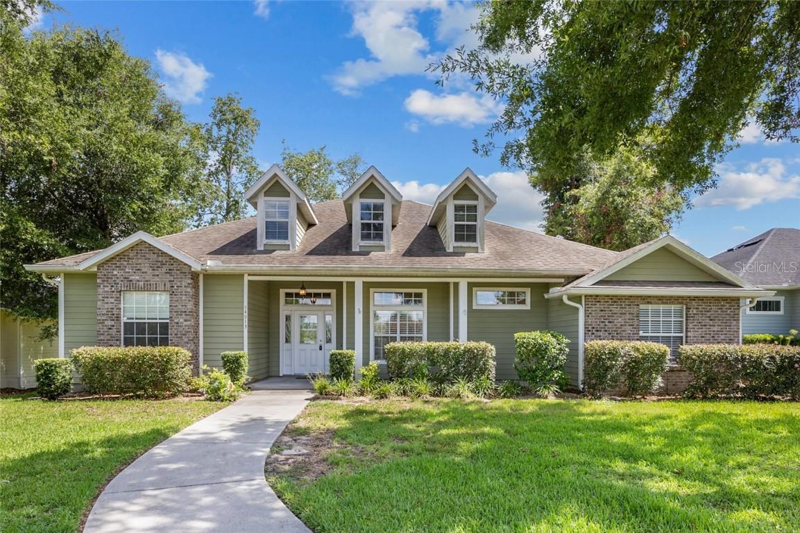 14913 NW 149th Rd., Alachua, FL 32615