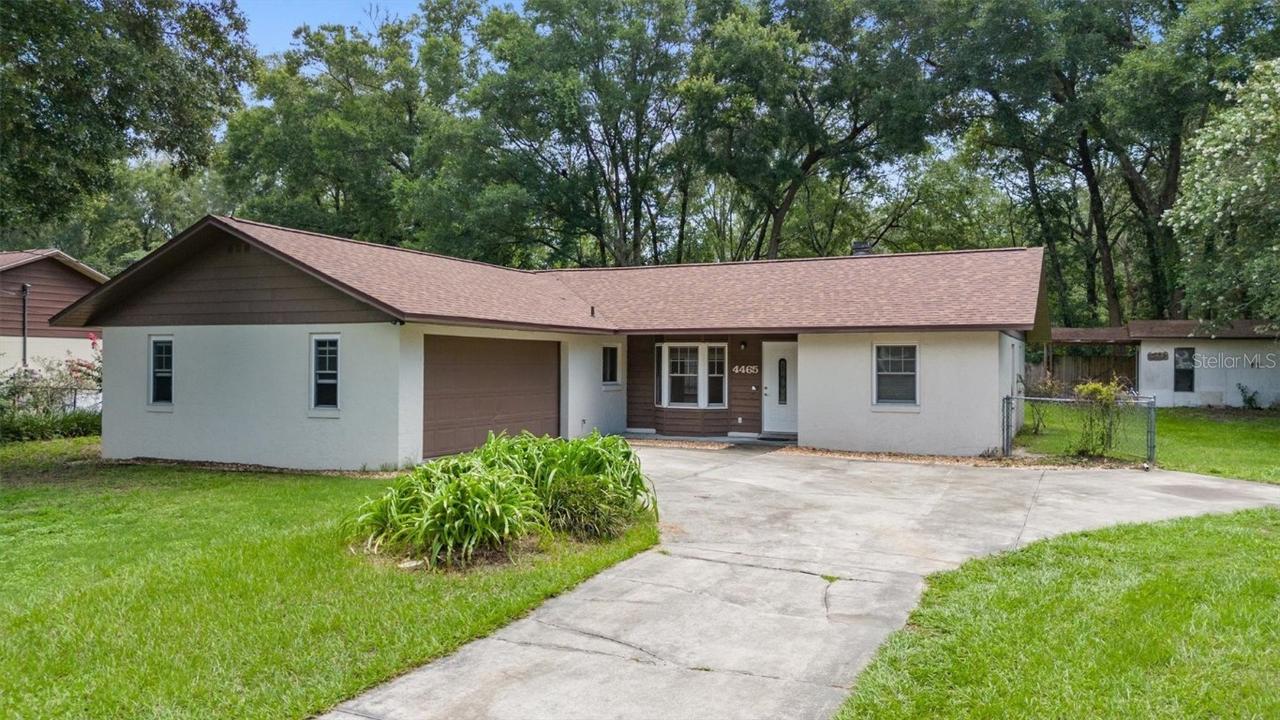 4465 NE 34th Ct., Ocala, FL 34479