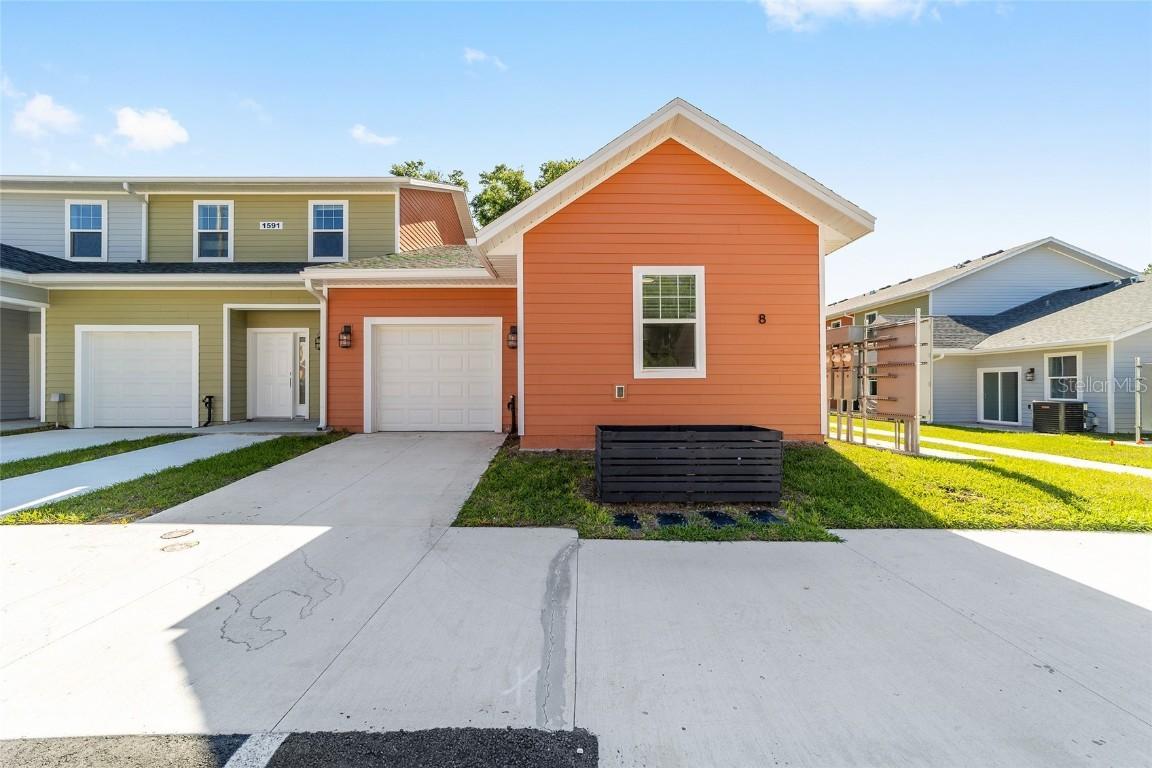 1599 NW 29th Rd. #1, Gainesville, FL 32605