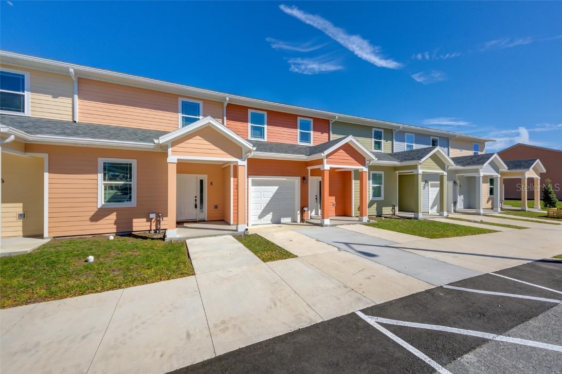 1597 NW 29th Rd. #4, Gainesville, FL 32605
