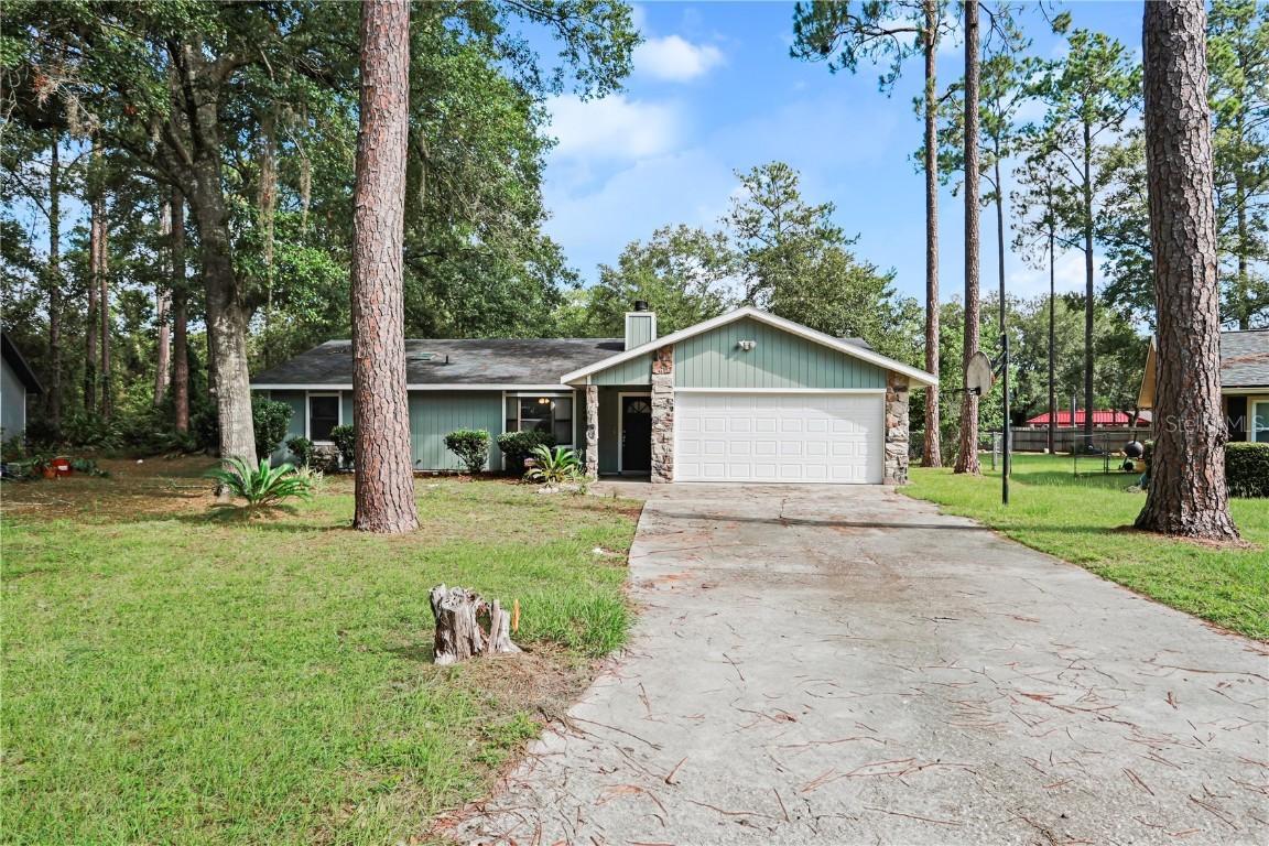 2240 NW 44th Pl., Gainesville, FL 32605