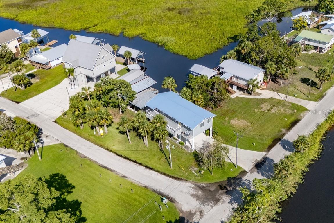 12 SE 218th St., Old Town, FL 32680