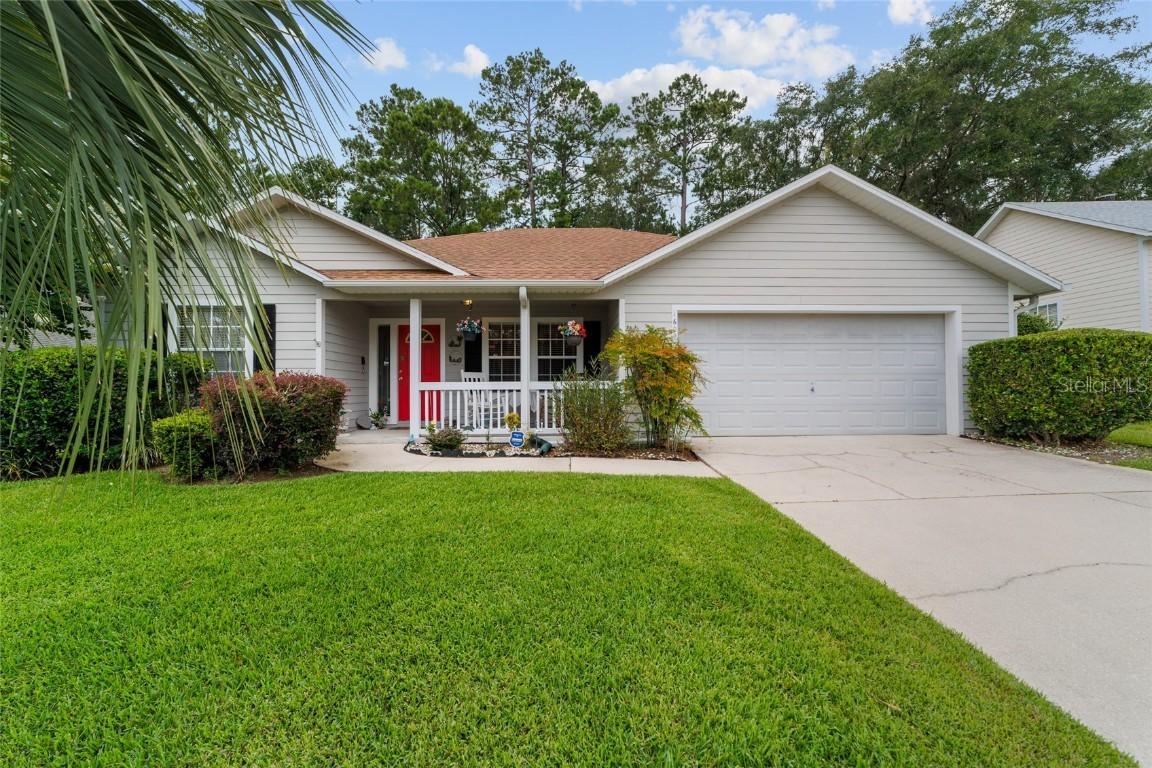 1602 NW 117 Ter., Gainesville, FL 32606
