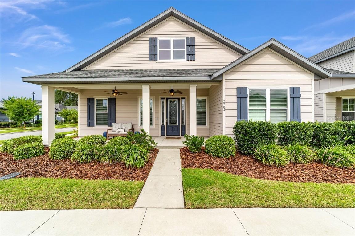 2782 SW 120th Dr., Gainesville, FL 32608