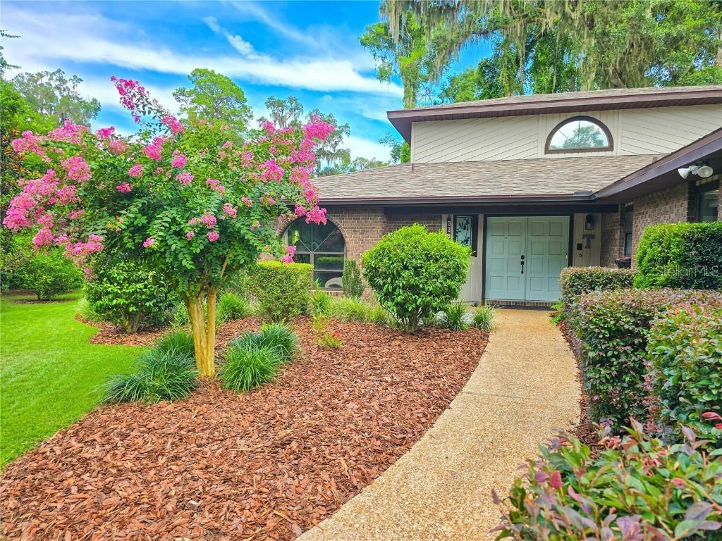8321 SW 23rd Pl., Gainesville, FL 32607