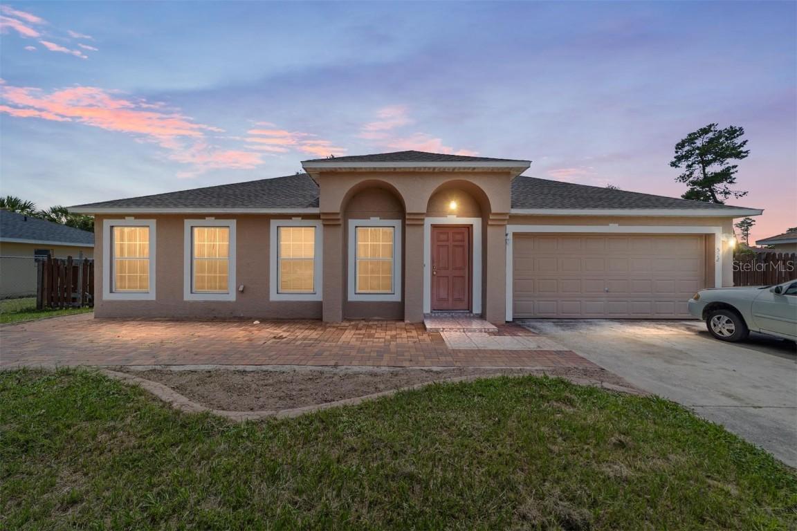 522 Marion Oaks Ln., Ocala, FL 34473