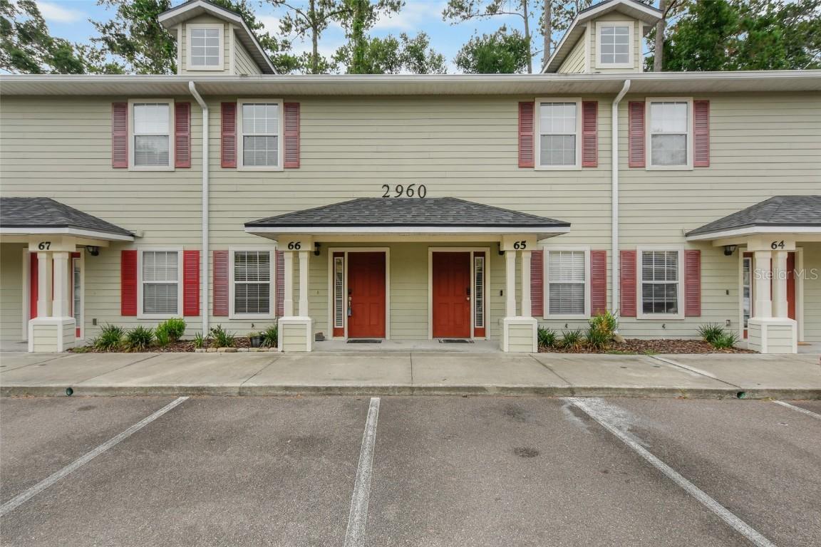 2960 SW 35th Pl. #66, Gainesville, FL 32608