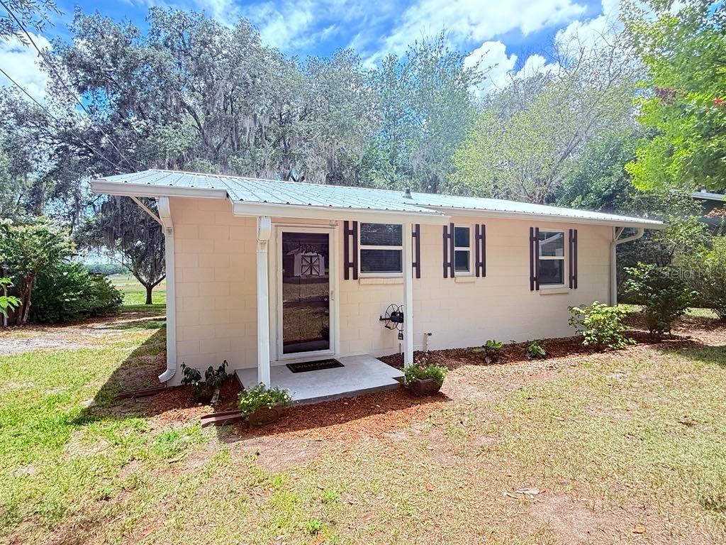 115 2nd St., Melrose, FL 32666