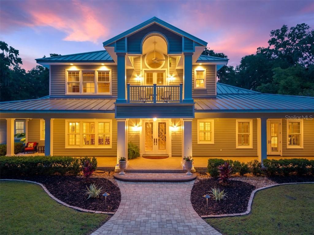 12002 SW 89th St., Gainesville, FL 32608