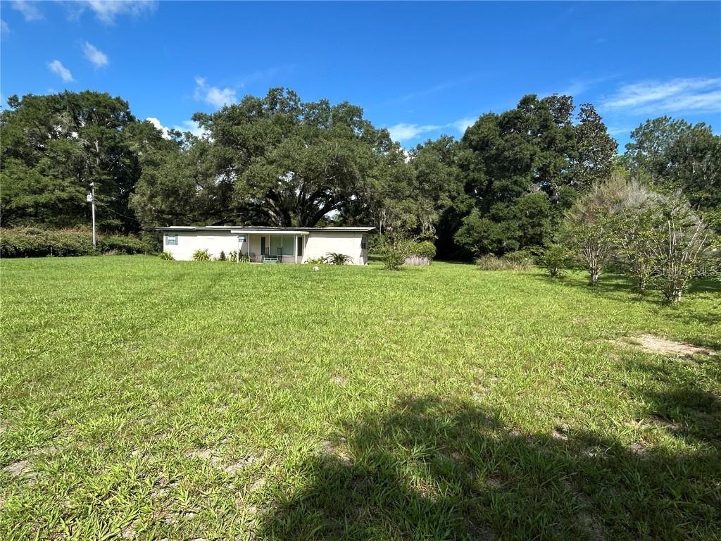 6424 SW 170th St., Archer, FL 32618