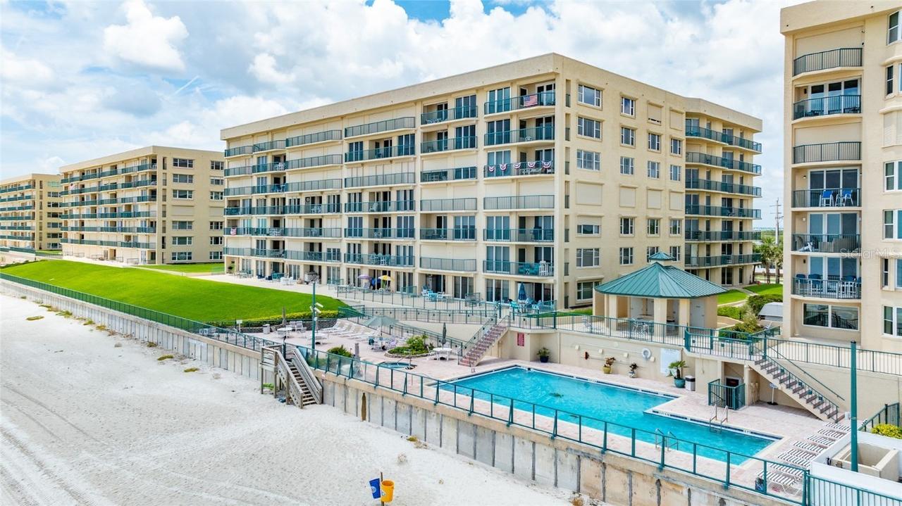 4555 S Atlantic Ave. #4603, Ponce Inlet, FL 32127