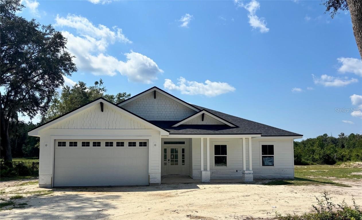 5955 SE County Road 21b, Keystone Heights, FL 32656