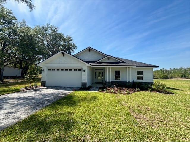 5955 SE County Road 21b, Keystone Heights, FL 32656