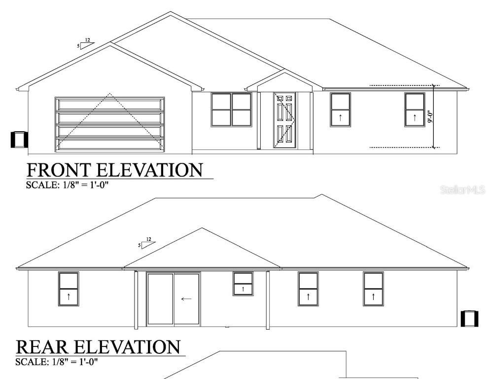 15204 NW 5th Ave., Newberry, FL 32669