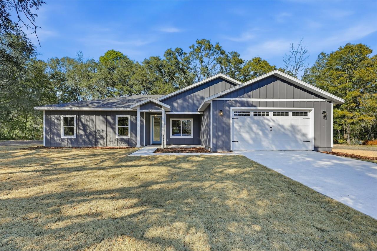 15204 NW 5th Ave., Newberry, FL 32669