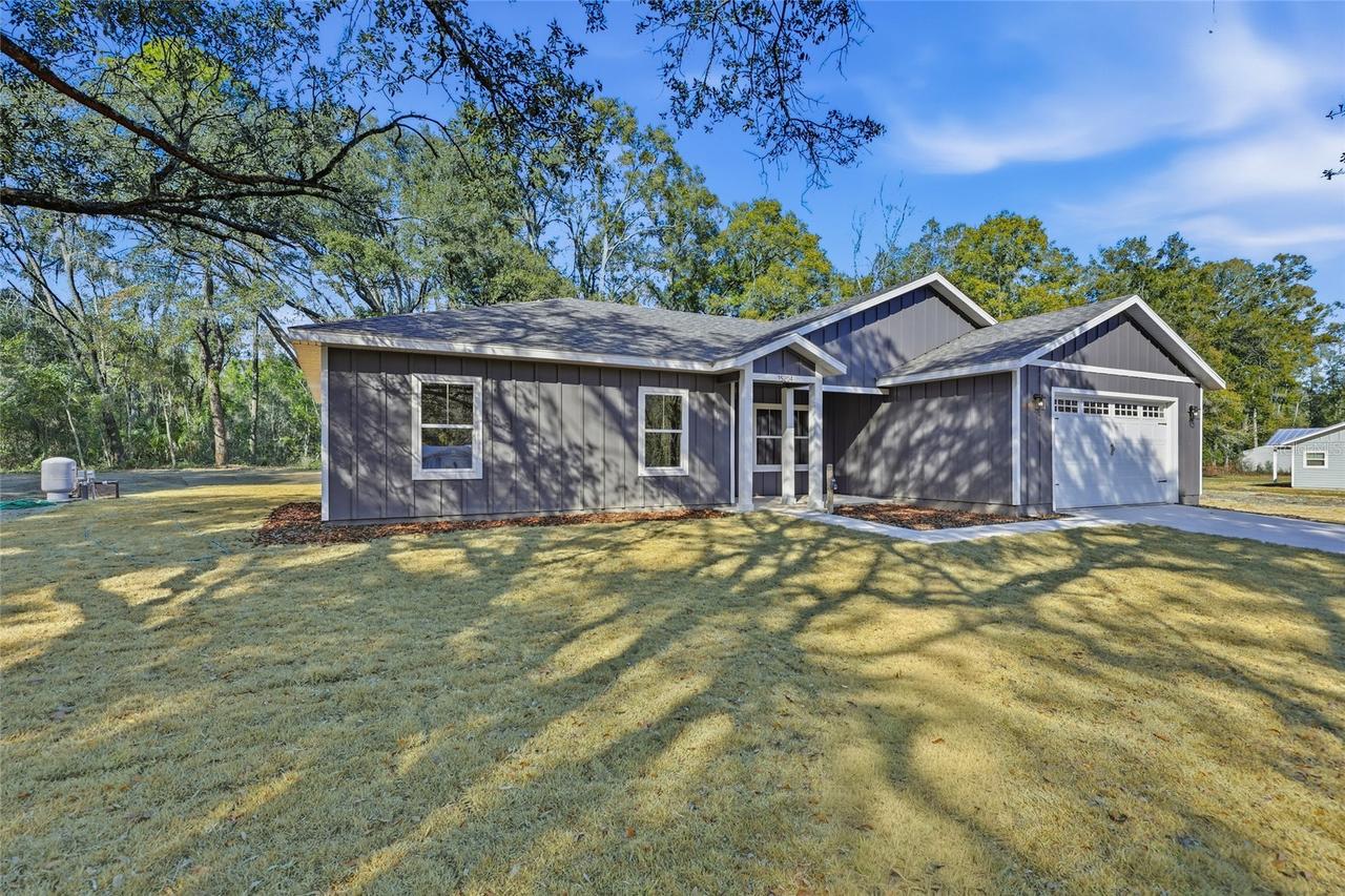 15204 NW 5th Ave., Newberry, FL 32669