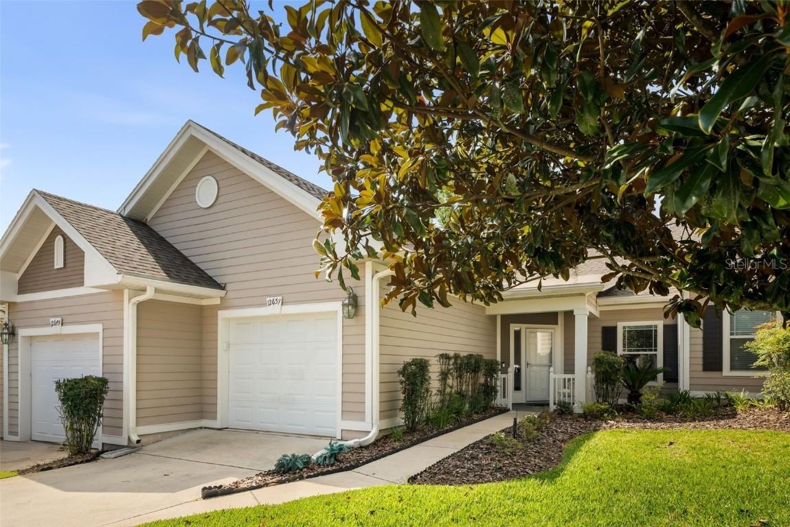 12657 NW 11th Pl., Newberry, FL 32669