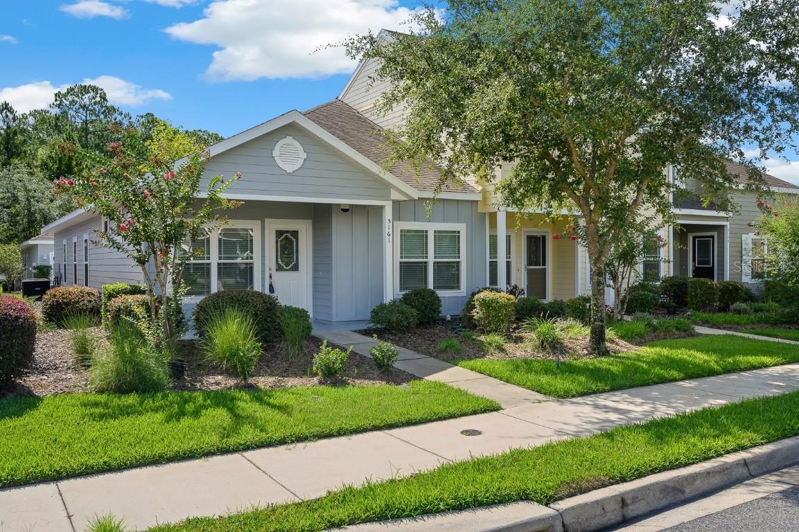 5161 NW 22nd St., Gainesville, FL 32605