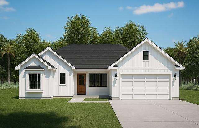 New Construction Homes For Sale This Week That Attend Bell Elementary School: July 9th to July 15th