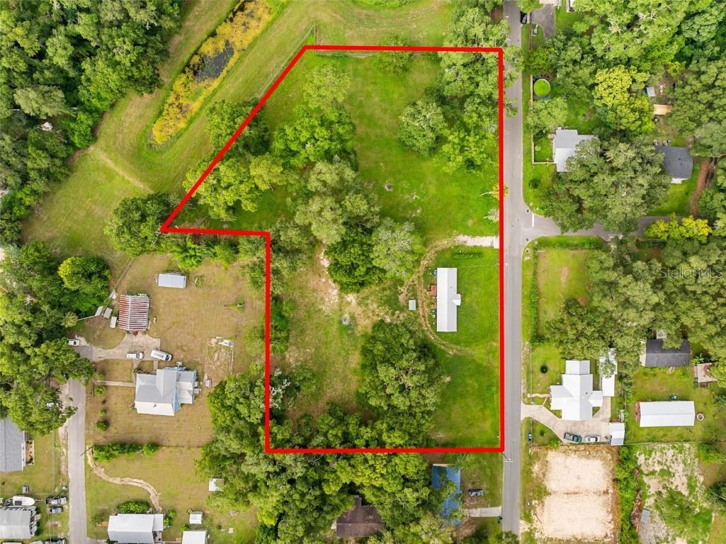 13706 NW 147th Ave., Alachua, FL 32615