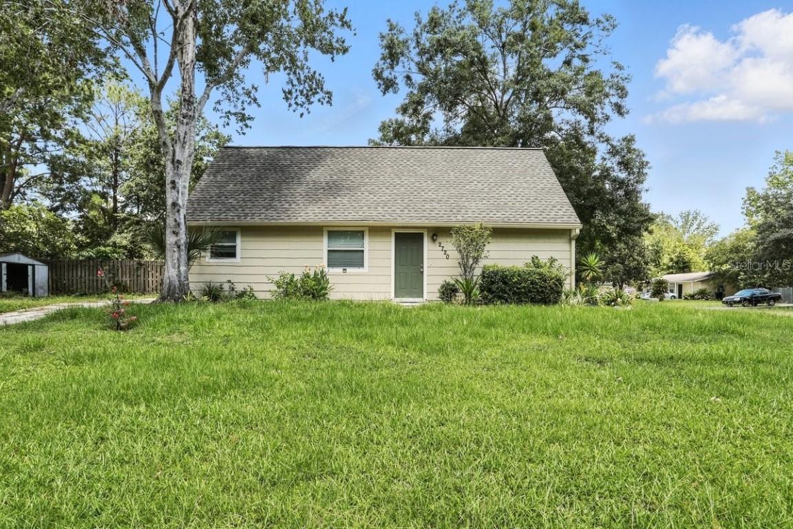 2720 NW 63rd Pl., Gainesville, FL 32653