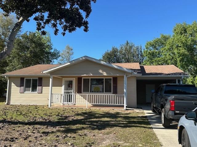 8545 SW 108th Pl., Ocala, FL 34481